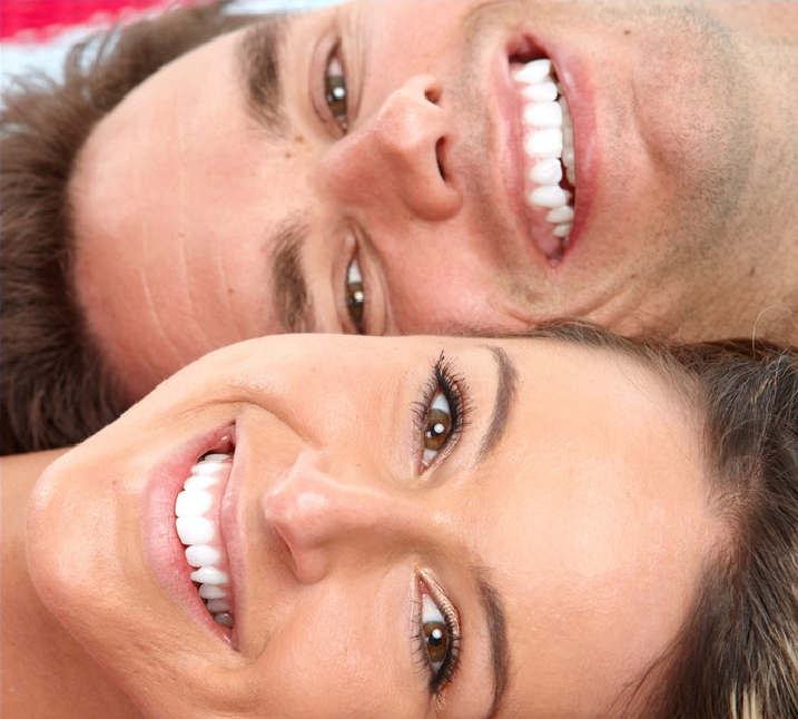 Durham Dental Couple Root Canal